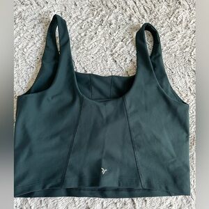 Old Navy Powersoft Long Line Sports Bra